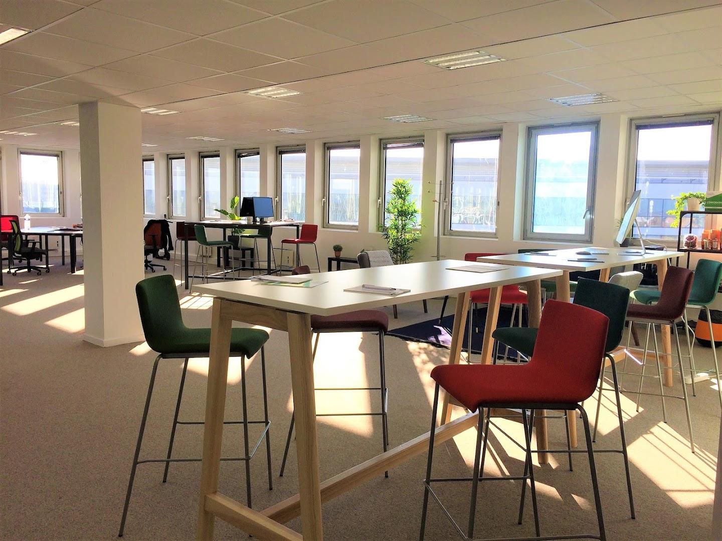 wereso Paris La Defense Colombes - Photo 3